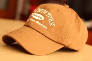 Gorra 1989 New York American.