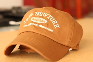 Gorra 1989 New York American.