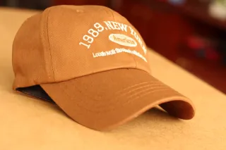 Gorra 1989 New York American.