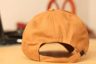 Gorra 1989 New York American.