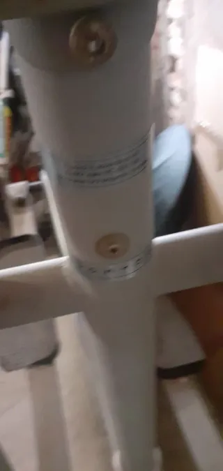 Máquina Elíptica para Entrenar en Casa