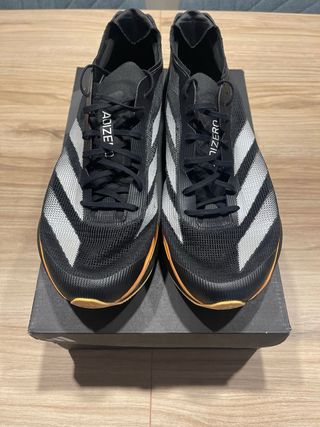 Adidas Takumi Sen 10