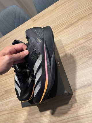 Adidas Takumi Sen 10