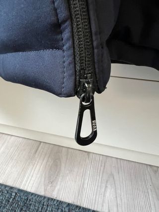 Giubbotto Sun 68 Blu Taglia L