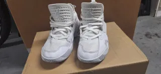 Zapatillas Nike Air Blancas Originales