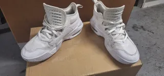 Zapatillas Nike Air Blancas Originales