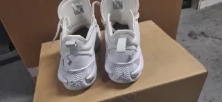 Zapatillas Nike Air Blancas Originales