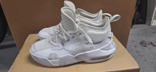 Zapatillas Nike Air Blancas Originales