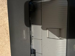 Impresora Láser Brother HL-L2300D Negra