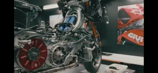 Yamaha TMAX 560 Tech Max Turbo 90Cv