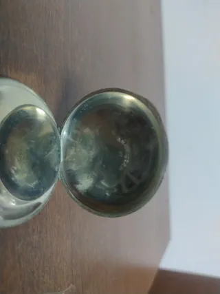 Reloj de bolsillo antiguo UNIC