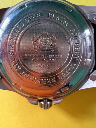 Reloj Festina 16170 Negro y Plateado