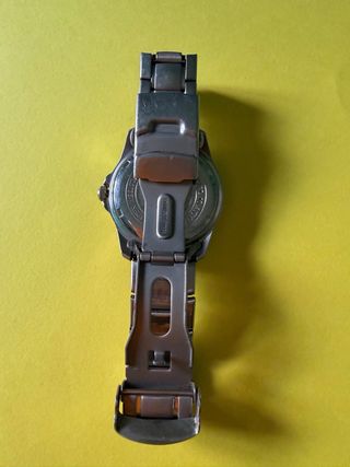 Reloj Festina 16170 Negro y Plateado