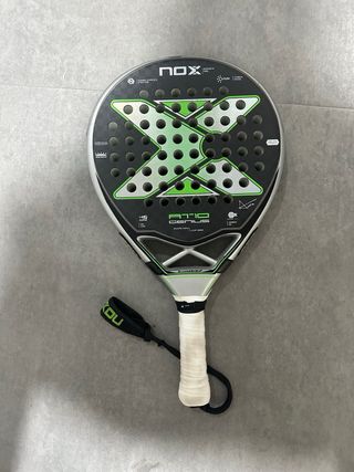 Pala Nox AT10 Genius Arena 2023