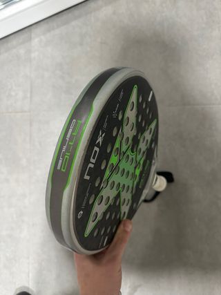 Pala Nox AT10 Genius Arena 2023