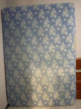 Colchón 135x190