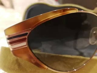 Gafas de Sol Gucci Edición Limitada Nuevas.