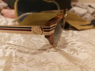 Gafas de Sol Gucci Edición Limitada Nuevas.