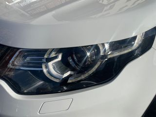 Land Rover Discovery Sport 2.0 TD4 180 7 PLAZAS