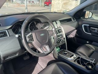 Land Rover Discovery Sport 2.0 TD4 180 7 PLAZAS