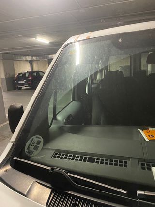 Ford Tourneo Connect 2007