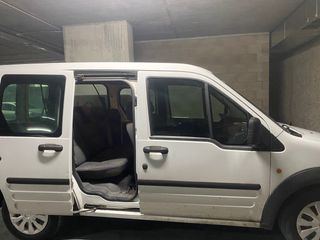 Ford Tourneo Connect 2007