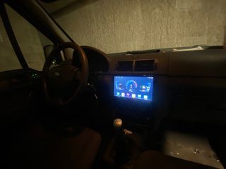 Ford Tourneo Connect 2007