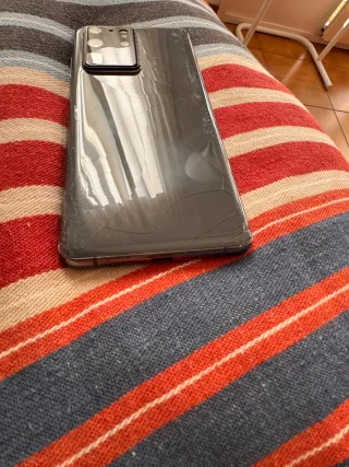 Samsung Galaxy S20 Ultra Grigio