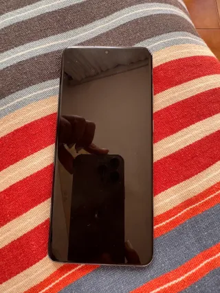 Samsung Galaxy S20 Ultra Grigio