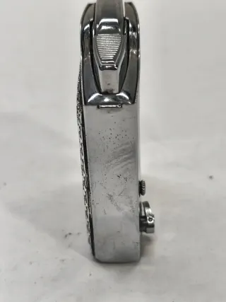 Mechero musical Blue Bird