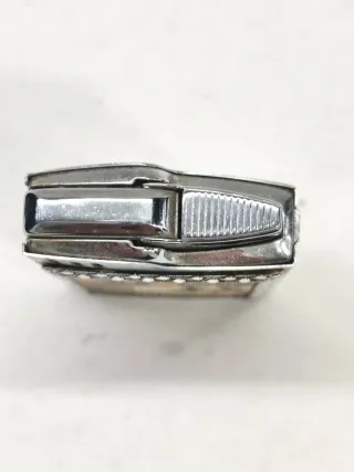 Mechero musical Blue Bird