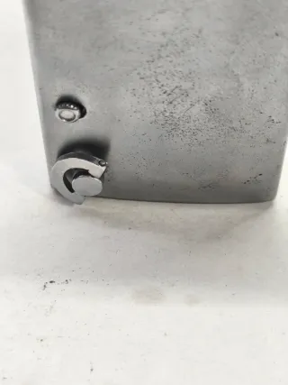 Mechero musical Blue Bird