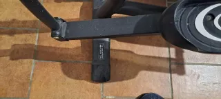 Bicicleta Elíptica Decathlon