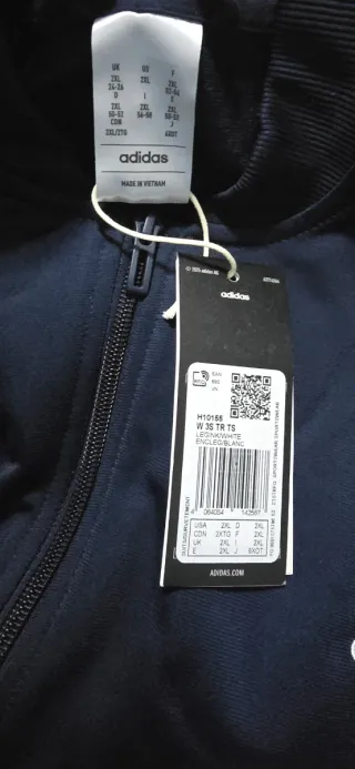 Chándal Adidas Mujer Talla 2XL