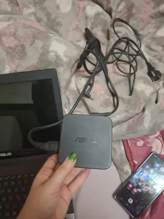 Computer portatile Asus