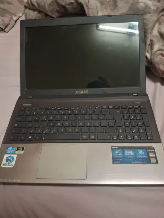 Computer portatile Asus
