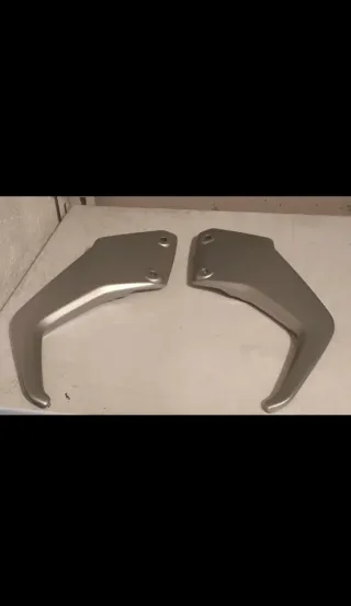 Agarraderas Tracer 700