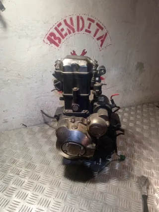 Motor Loncin Zongshen Shineray Pioner Meko