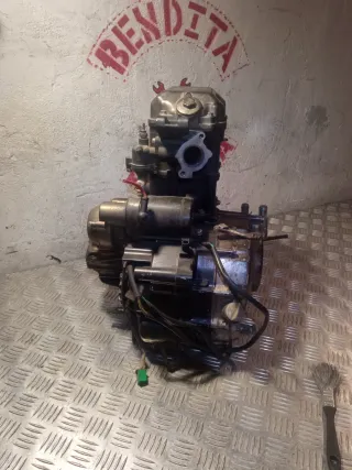 Motor Loncin Zongshen Shineray Pioner Meko