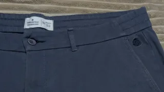 Bermudas Springfield Hombre