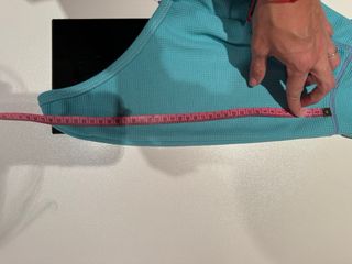 Abrigo para galgo italiano o whippet