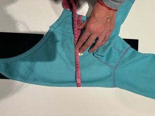 Abrigo para galgo italiano o whippet