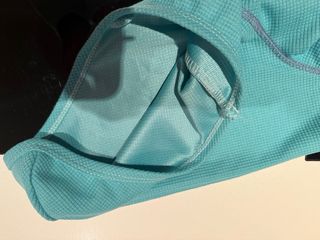 Abrigo para galgo italiano o whippet