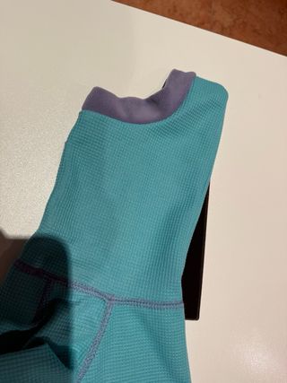 Abrigo para galgo italiano o whippet