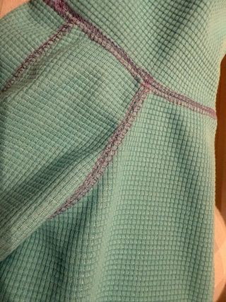 Abrigo para galgo italiano o whippet