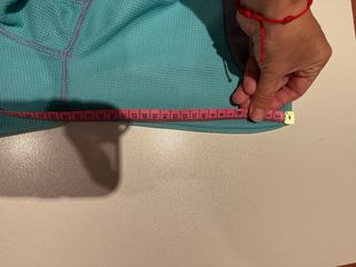 Abrigo para galgo italiano o whippet