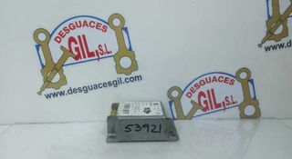 Centralita airbag opel 90462072 vectra a cd 811934