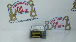 Centralita airbag opel 90462072 vectra a cd 811934