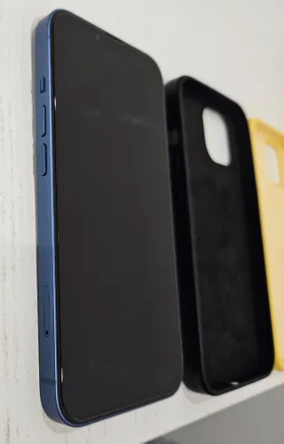 iPhone 13 Blu