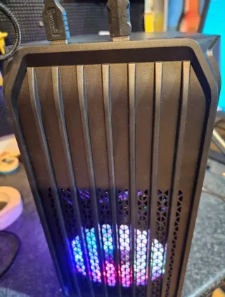 Ordenador Intel i7 6gen